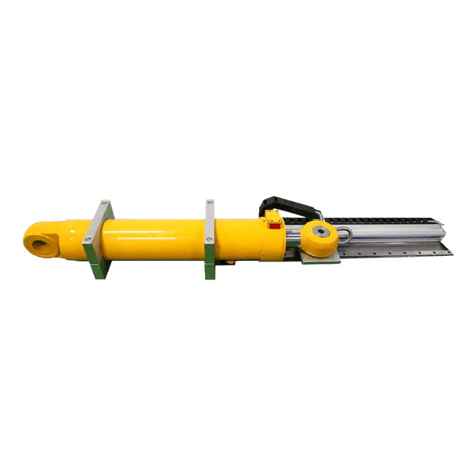 agricultural hydraulic cylinders