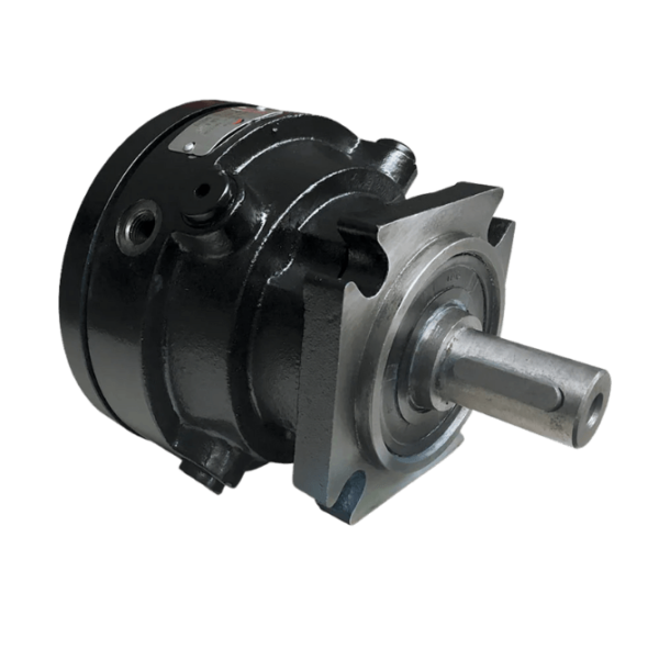 High Speed Hydraulic Motor | Uphyd