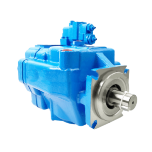 hydraulic pump 1