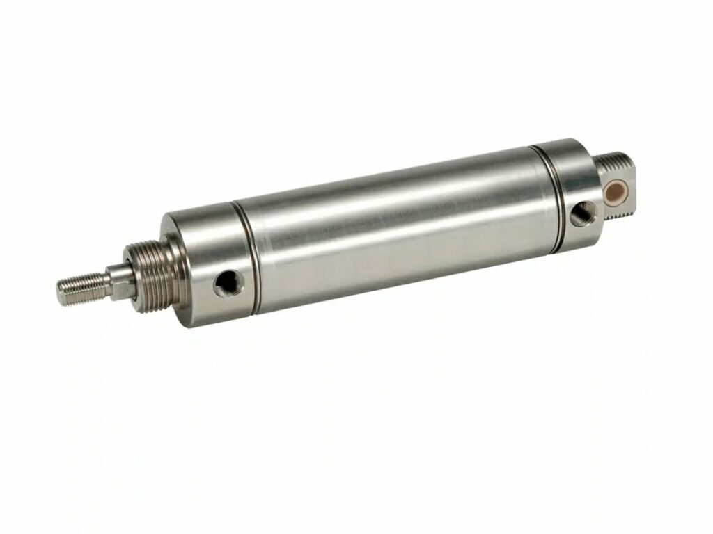 agricultural hydraulic cylinders 2