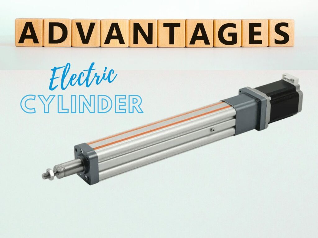 electric vs hydraulic cylinder 3