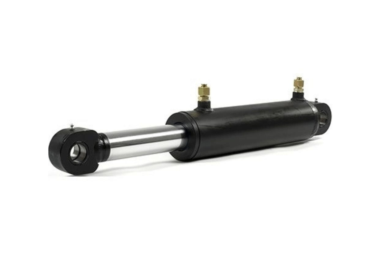 Electric Vs Hydraulic Cylinder: What’s The Difference? | Uphyd