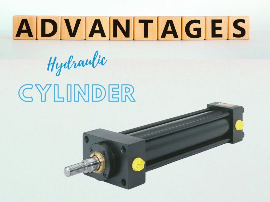 electric vs hydraulic cylinder 6