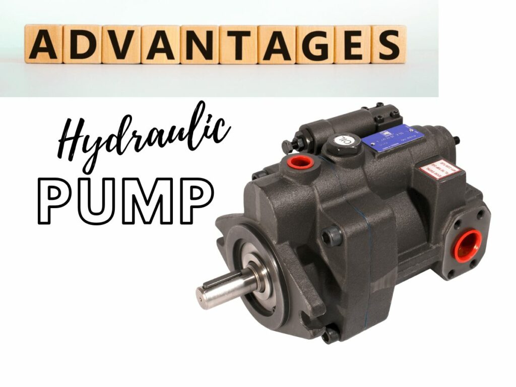 electric vs hydraulic pump 5