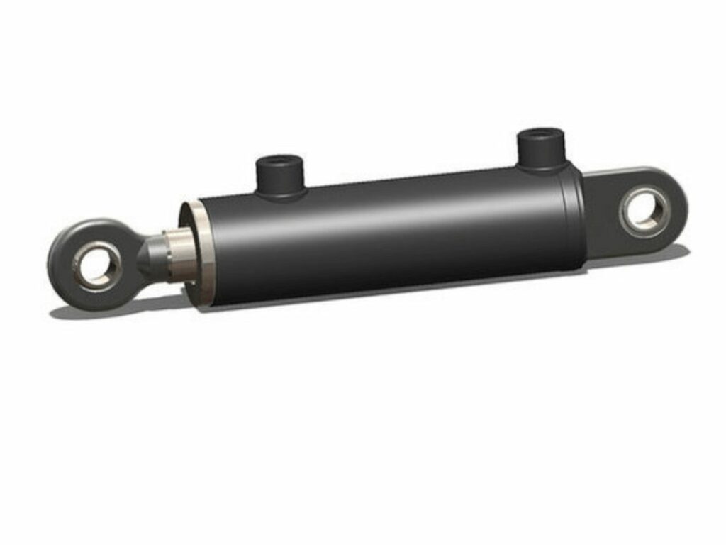 hydraulic cylinder manufacturer 2