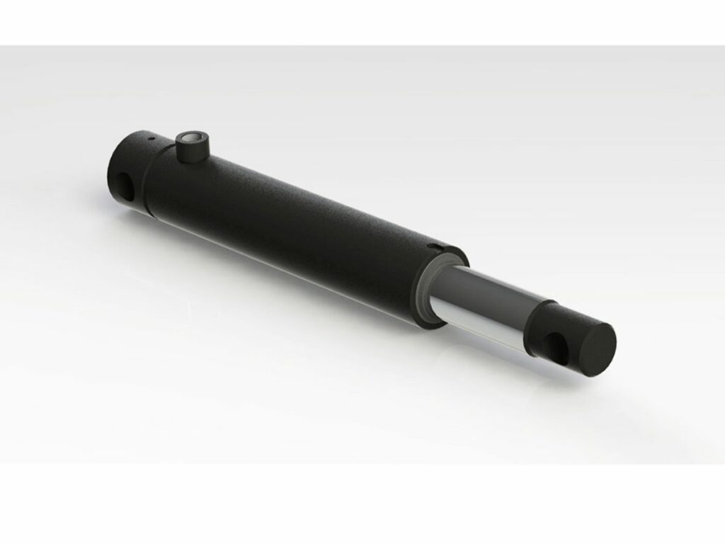 hydraulic cylinder manufacturer 3