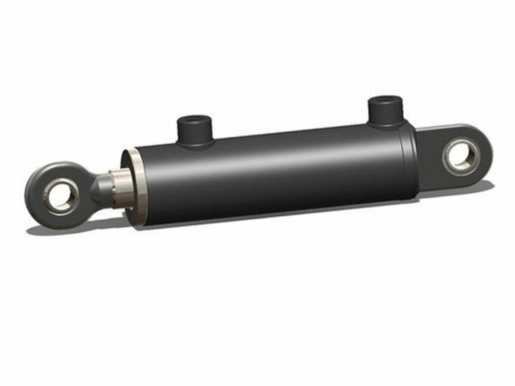 hydraulic cylinder manufacturer 4