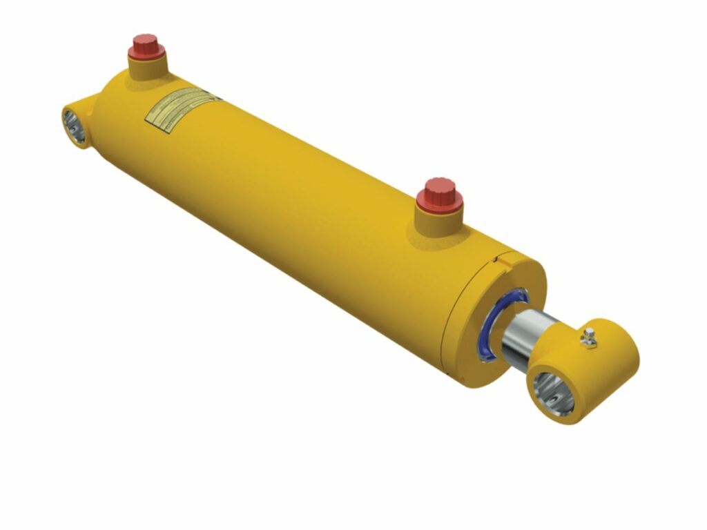 hydraulic cylinder manufacturer 7