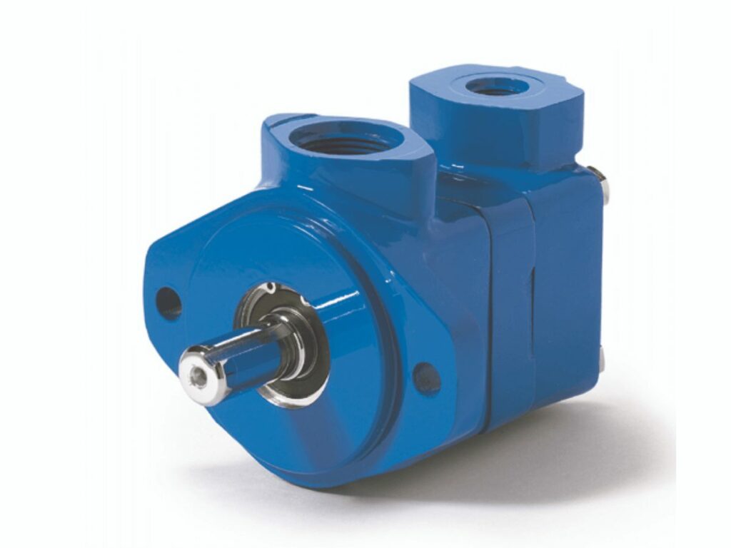 hydraulic power pack pump 1