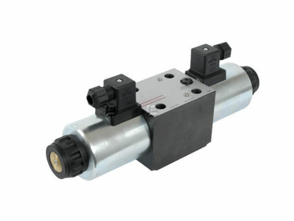 hydraulic power pack pump 5