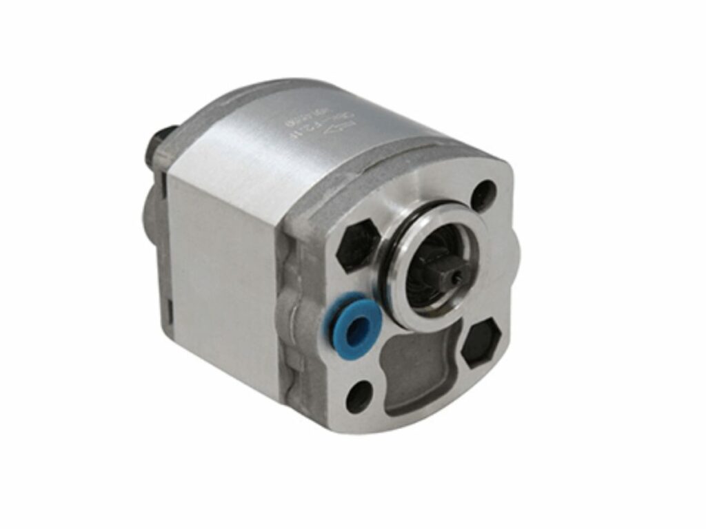 micro hydraulic power pack 2