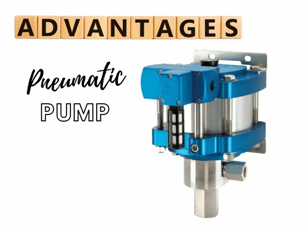 pneumatic vs hydraulic pump 4